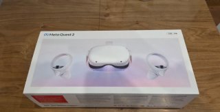 Meta Quest 2 128GB Bianco