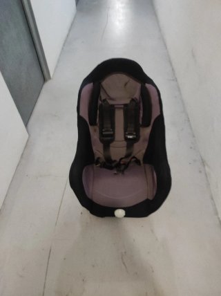 Silla de coche para bebé