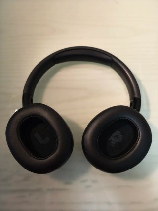 Auriculares JBL Tune 720BT Negros