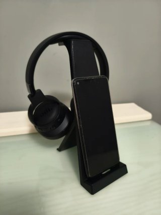 Auriculares JBL Tune 720BT Negros