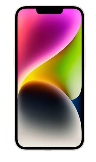 iPhone 14 Plus Blanco