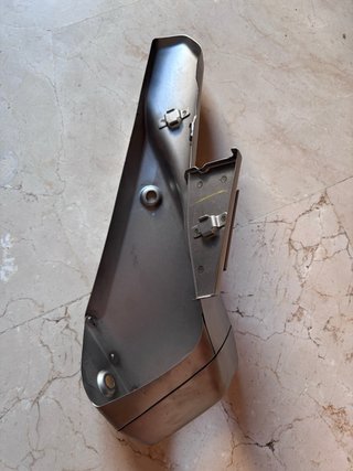Protector Escape Honda CBR650R Original