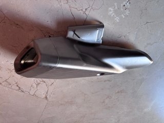 Protector Escape Honda CBR650R Original