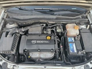 Opel Astra 2007