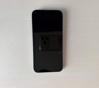 iPhone 14 · 128GB · IMPOLUTO