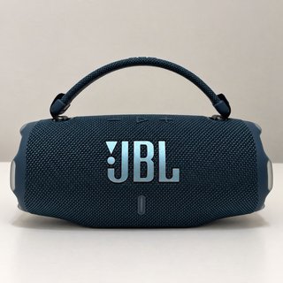Altavoz JBL Charge 6 Bluetooth - Como nuevo