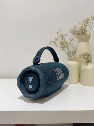 Altavoz JBL Charge 6 Bluetooth - Como nuevo