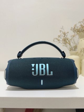 Altavoz JBL Charge 6 Bluetooth - Como nuevo