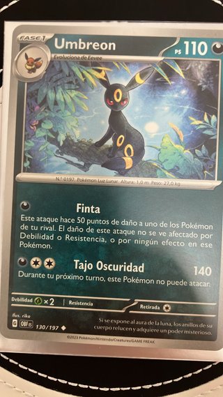 Pack Cartas Pokémon Near Mint