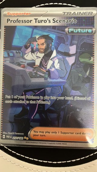 Pack Cartas Pokémon Near Mint