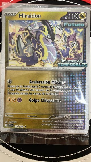 Pack Cartas Pokémon Near Mint
