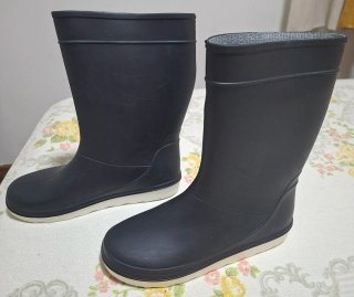 Botas de agua niño/niña Talla 34-35