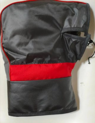 Manoplas Manillar Moto quad patin Invierno