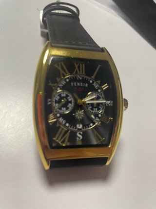 Reloj para hombre Fensir