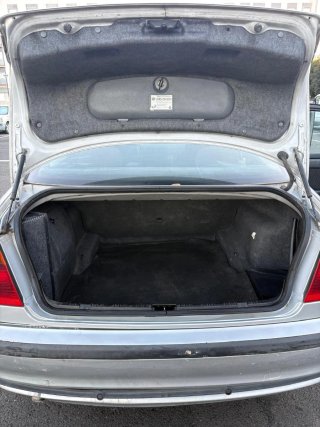 BMW Serie 3 2000