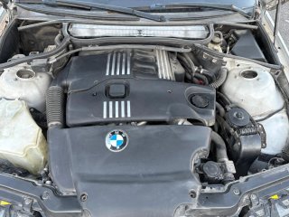 BMW Serie 3 2000