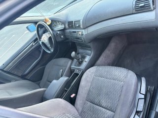 BMW Serie 3 2000