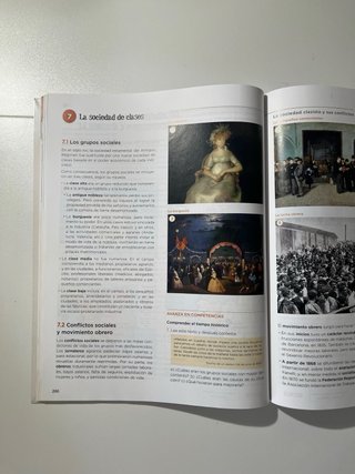 Geografía e historia, 3 ESO, Madrid, Operación ...
