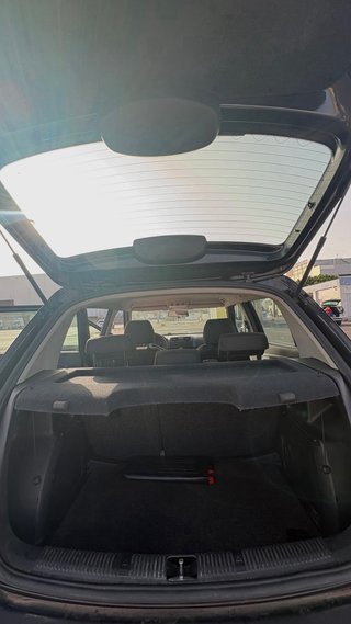 Skoda Fabia 2010