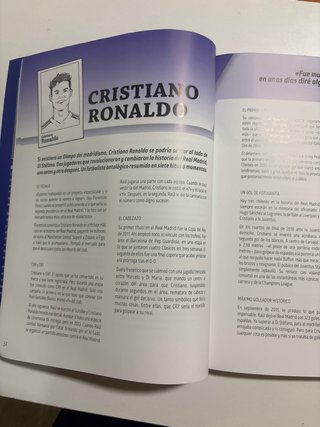 Las 100 historias de leyendas del Real Madrid