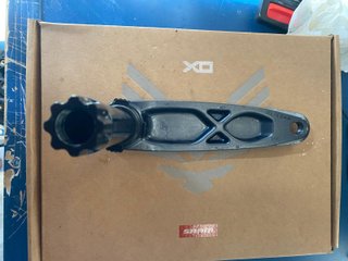 Bielas SRAM GX Eagle DUB 175mm