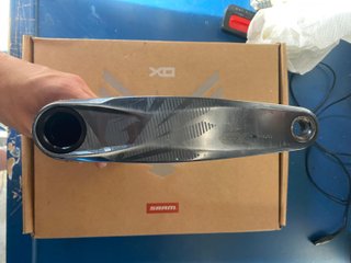 Bielas SRAM GX Eagle DUB 175mm