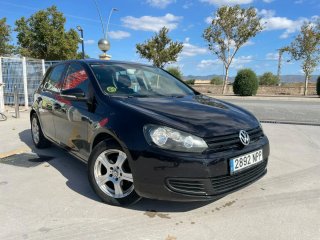 Volkswagen Golf 2010