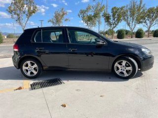 Volkswagen Golf 2010