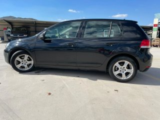 Volkswagen Golf 2010