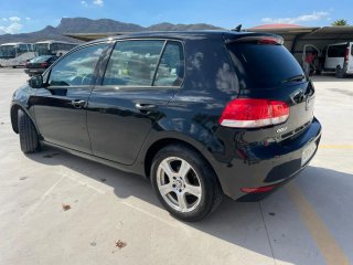 Volkswagen Golf 2010