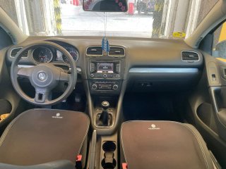 Volkswagen Golf 2010