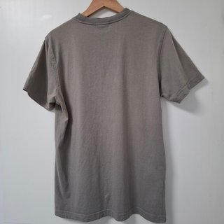 Lote 2 camisetas hombre M (North Sails y Xdye)