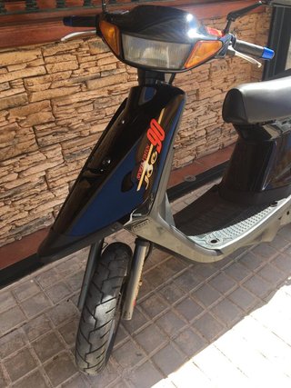 Para moto YAMAHA JOG set de pegatinas adhesivo
