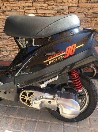 Para moto YAMAHA JOG set de pegatinas adhesivo