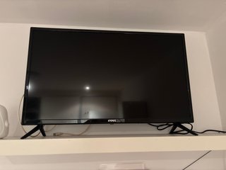 Smart TV Inves 32 Negra