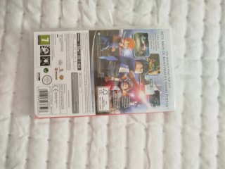 LEGO Harry Potter Colección Nintendo Switch