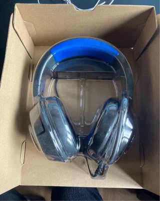 Auriculares Razer Kraken X para Consola
