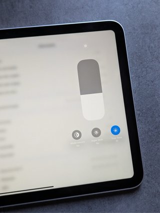 NUEVO iPad 11 100% + Apple Pencil + Magic Keyboard