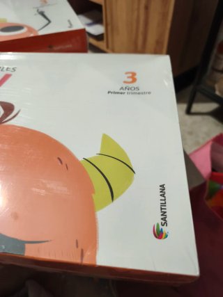 Mun actividades niños de 3 años