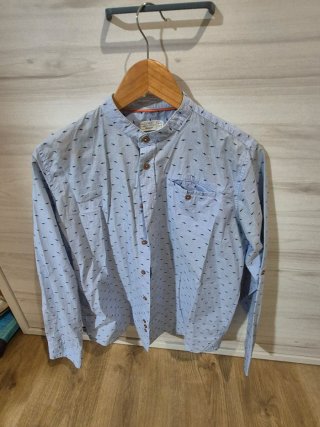 Lote  Polos Blancos.Talla 9/10.Con etiquetas.