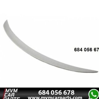 Alerón Mercedes W292 2014-2018 GLC ABS