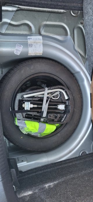 Volkswagen Polo 2014