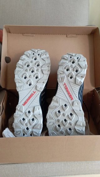 Zapatillas Merrell Hombre