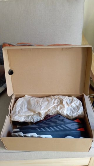 Zapatillas Merrell Hombre