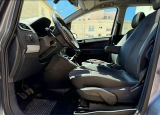 Opel Zafira 2006