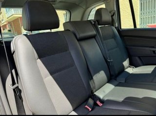 Opel Zafira 2006