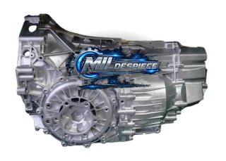 Caja manual Audi 01J300043H