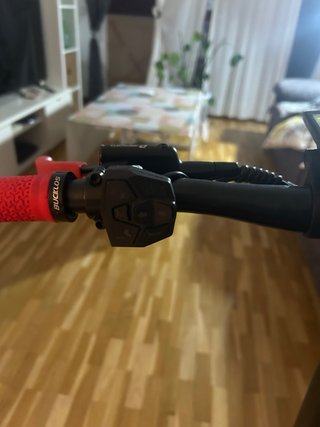 Patinete Eléctrico Joyor S10