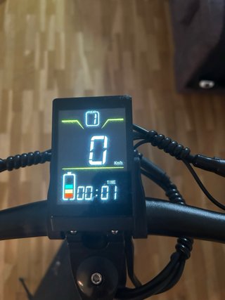 Patinete Eléctrico Joyor S10
