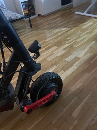 Patinete Eléctrico Joyor S10